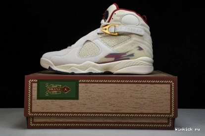 Casa Jordan Su Es SP 8 SoleFly Retro Casa Mi 1210